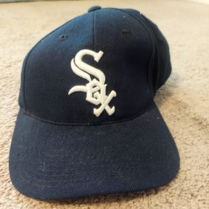 Chicago White Sox Hat by Sports Specialties